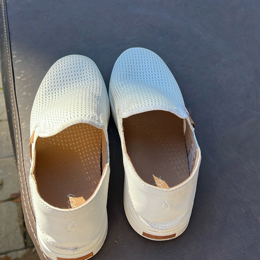 Olukai  women's sneakerss Pehuea